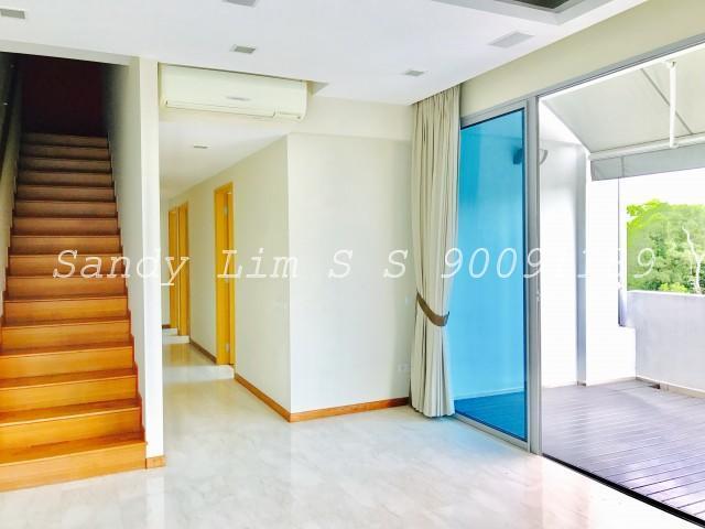 Bleu @ East Coast (D16), Condominium #140464692